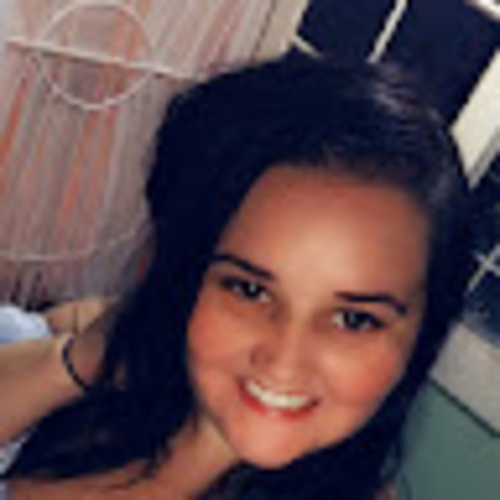 Meet your Posher, Sabrina